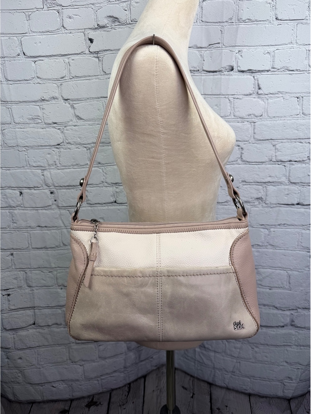 The Sak Shoulder Bag